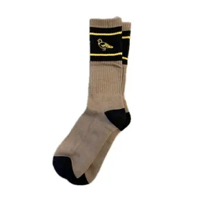 Antihero Basic Pigeon EMB - Bronze Black
