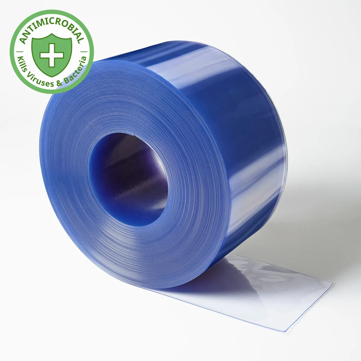 Antimicrobial PVC Bulk Roll 200mm x 2mm
