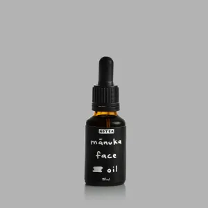 Aotea Manuka Face Oil