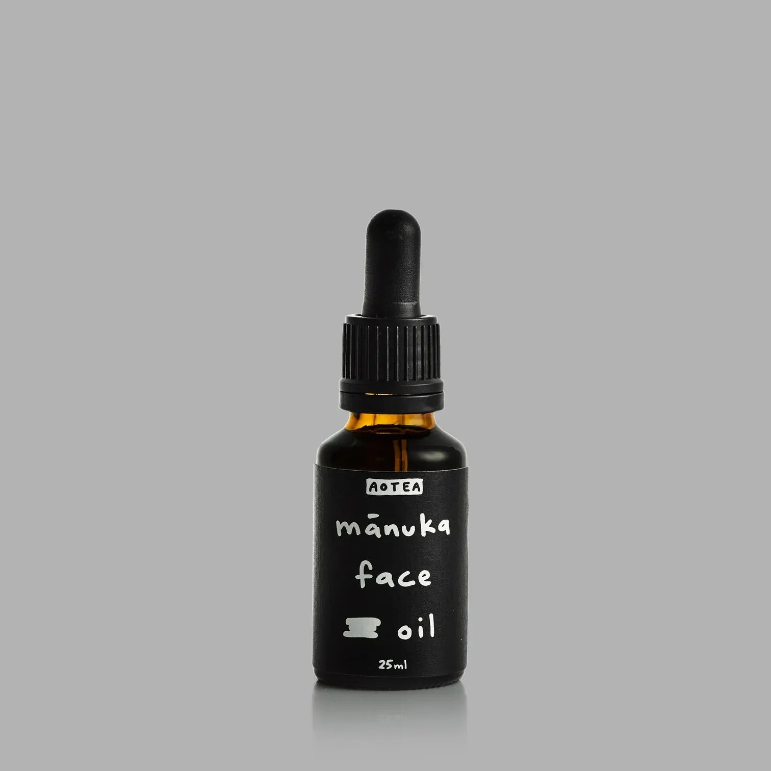Aotea Manuka Face Oil