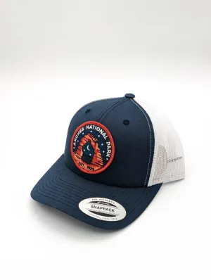 Arches National Park Hat