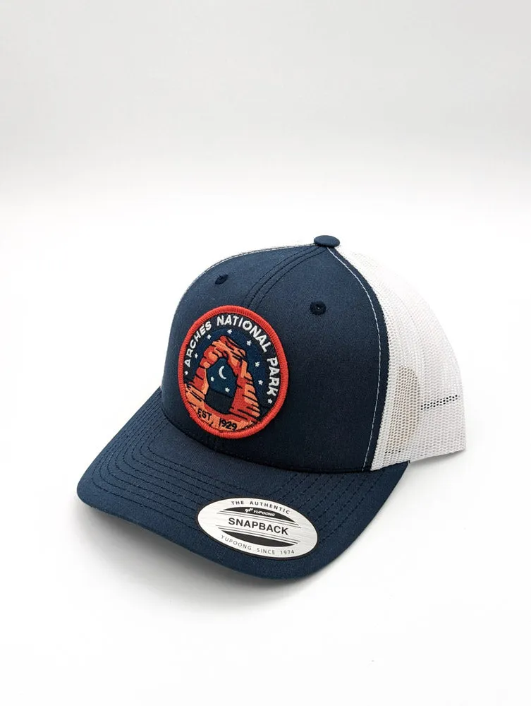 Arches National Park Hat