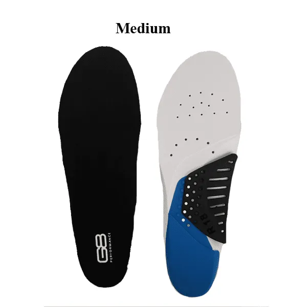 Archtech Suspension Insoles - 5 Sizes Available!
