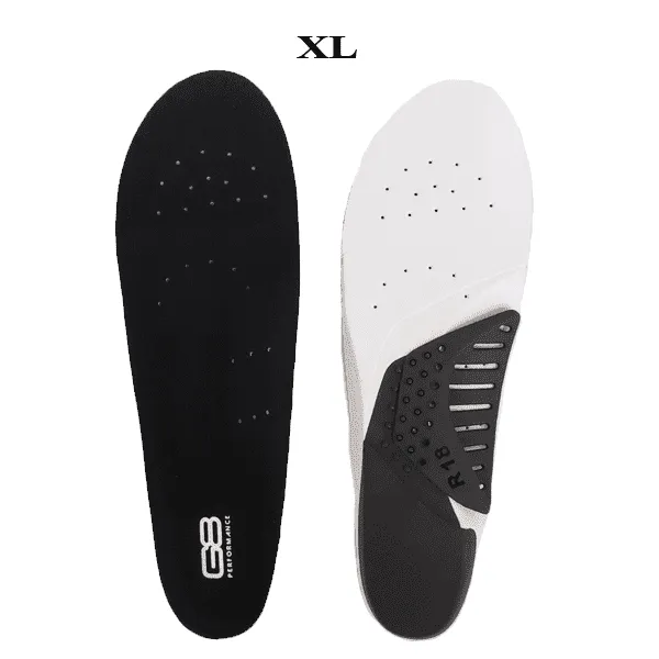 Archtech Suspension Insoles - 5 Sizes Available!