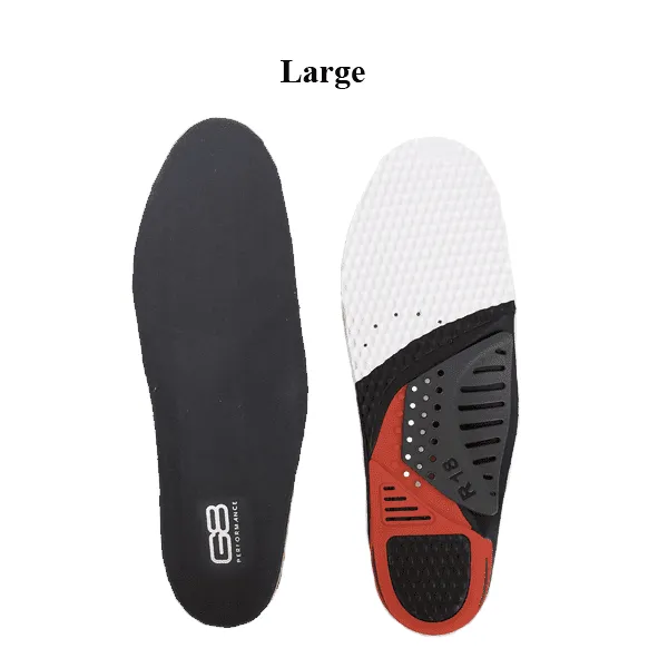 Archtech Suspension Insoles - 5 Sizes Available!
