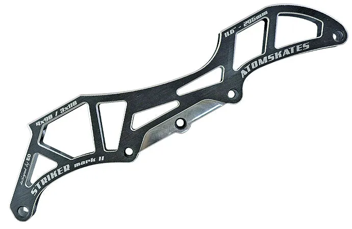 Atom Striker Mark 2 Multi Frame