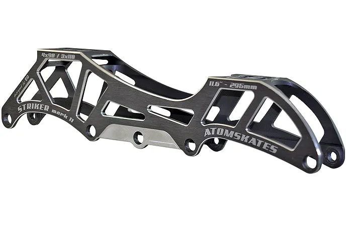 Atom Striker Mark 2 Multi Frame
