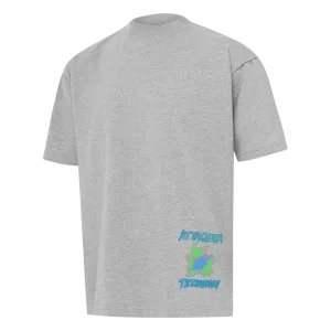 ATQ Tetsunori Mr Echo SS Tee