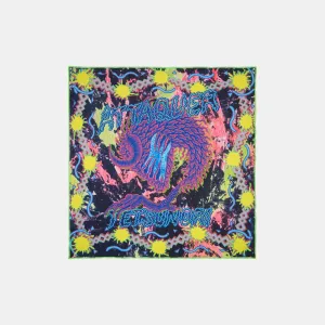 Attaquer x Tetsunori Handkerchief - Mr Echo