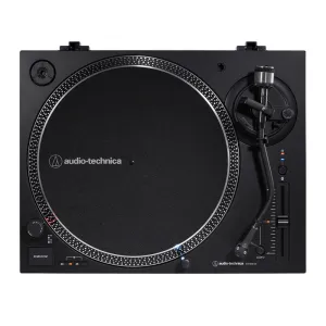 AUDIO TECHNICA LP120X USB BK