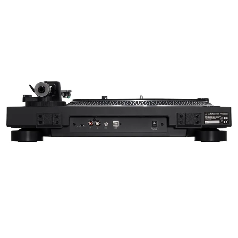 AUDIO TECHNICA LP120X USB BK