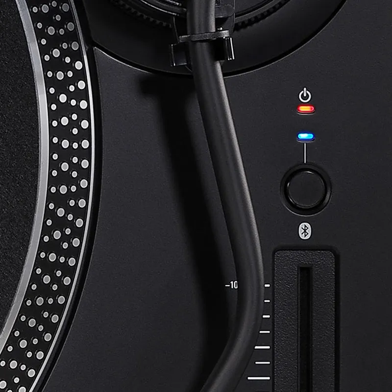 AUDIO TECHNICA LP120X USB BK