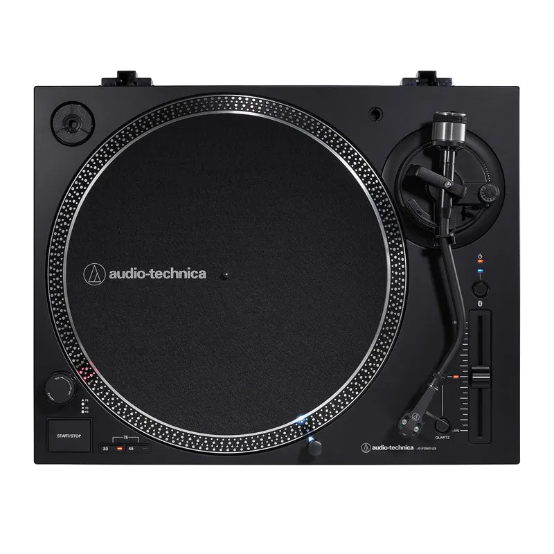 AUDIO TECHNICA LP120X USB BK