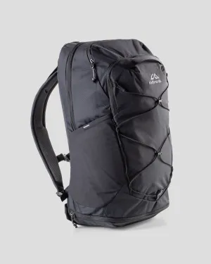 Axon Escape Backpack - 28L - Black Stingray