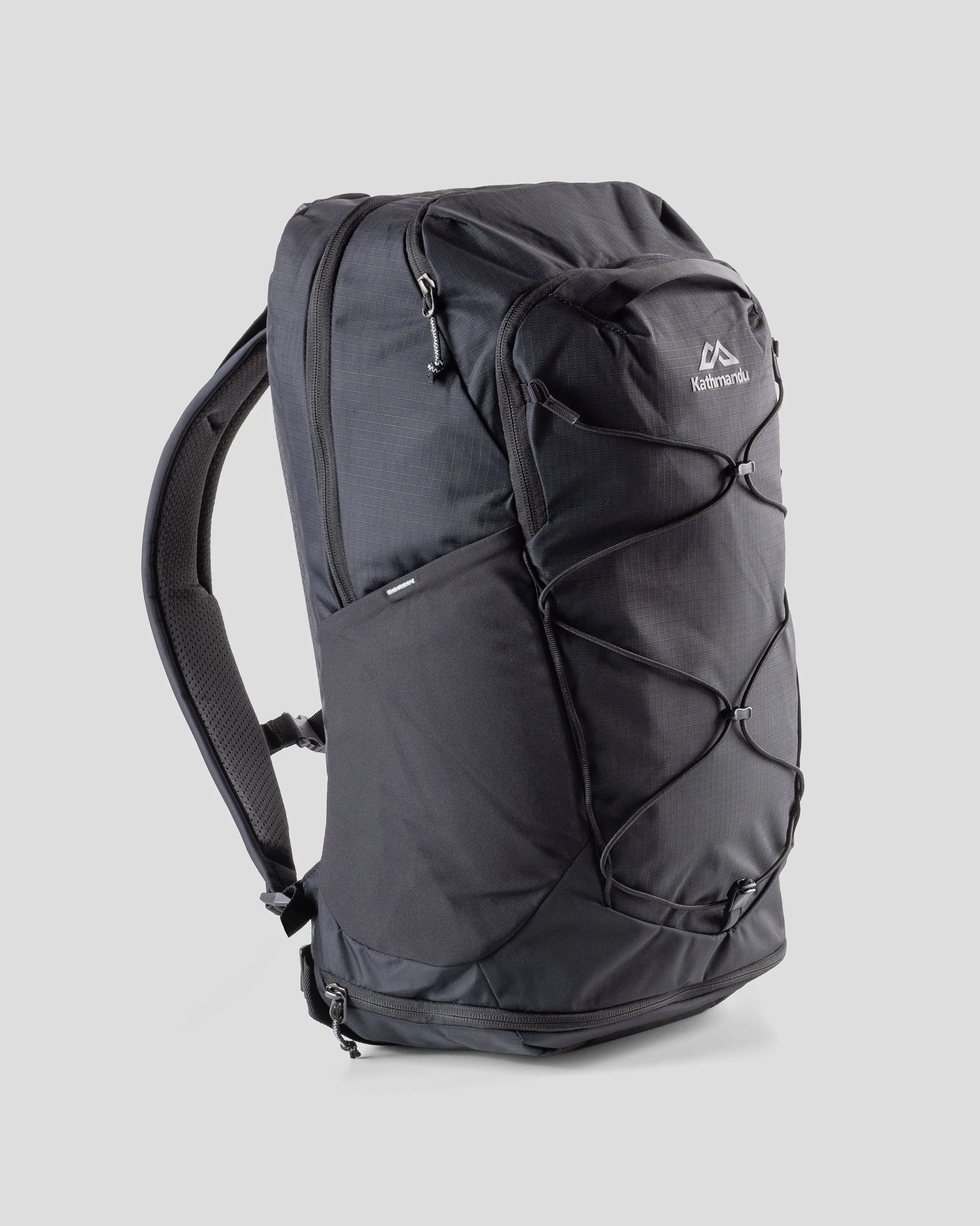 Axon Escape Backpack - 28L - Black Stingray