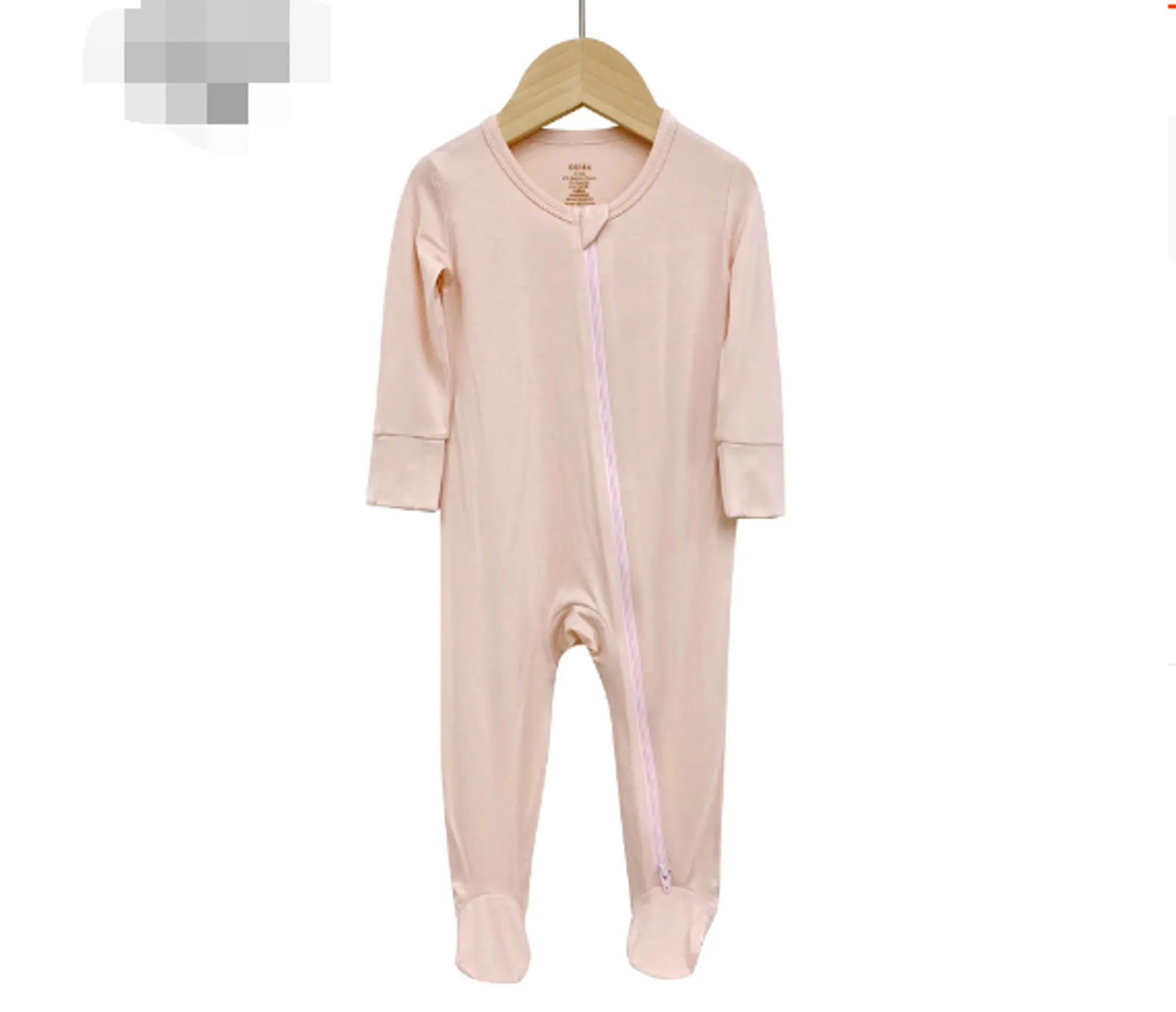 Baby Romper