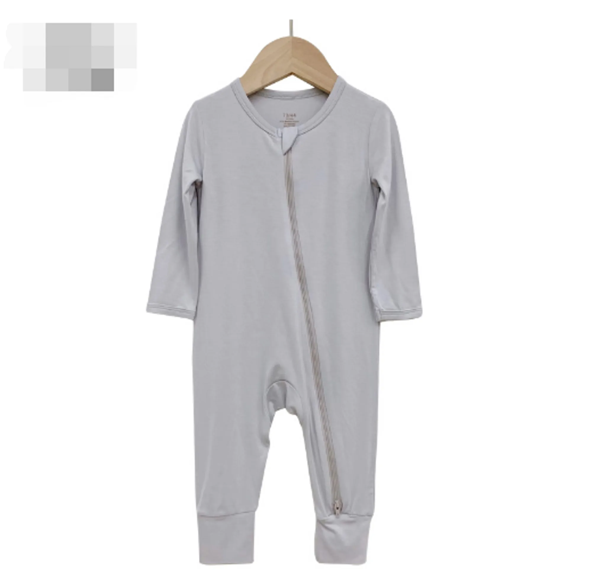 Baby Romper