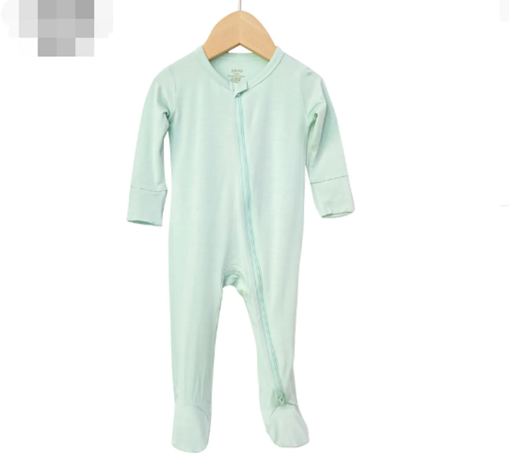 Baby Romper