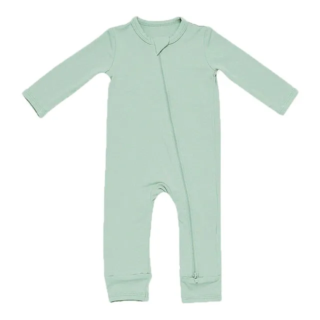 Baby Romper