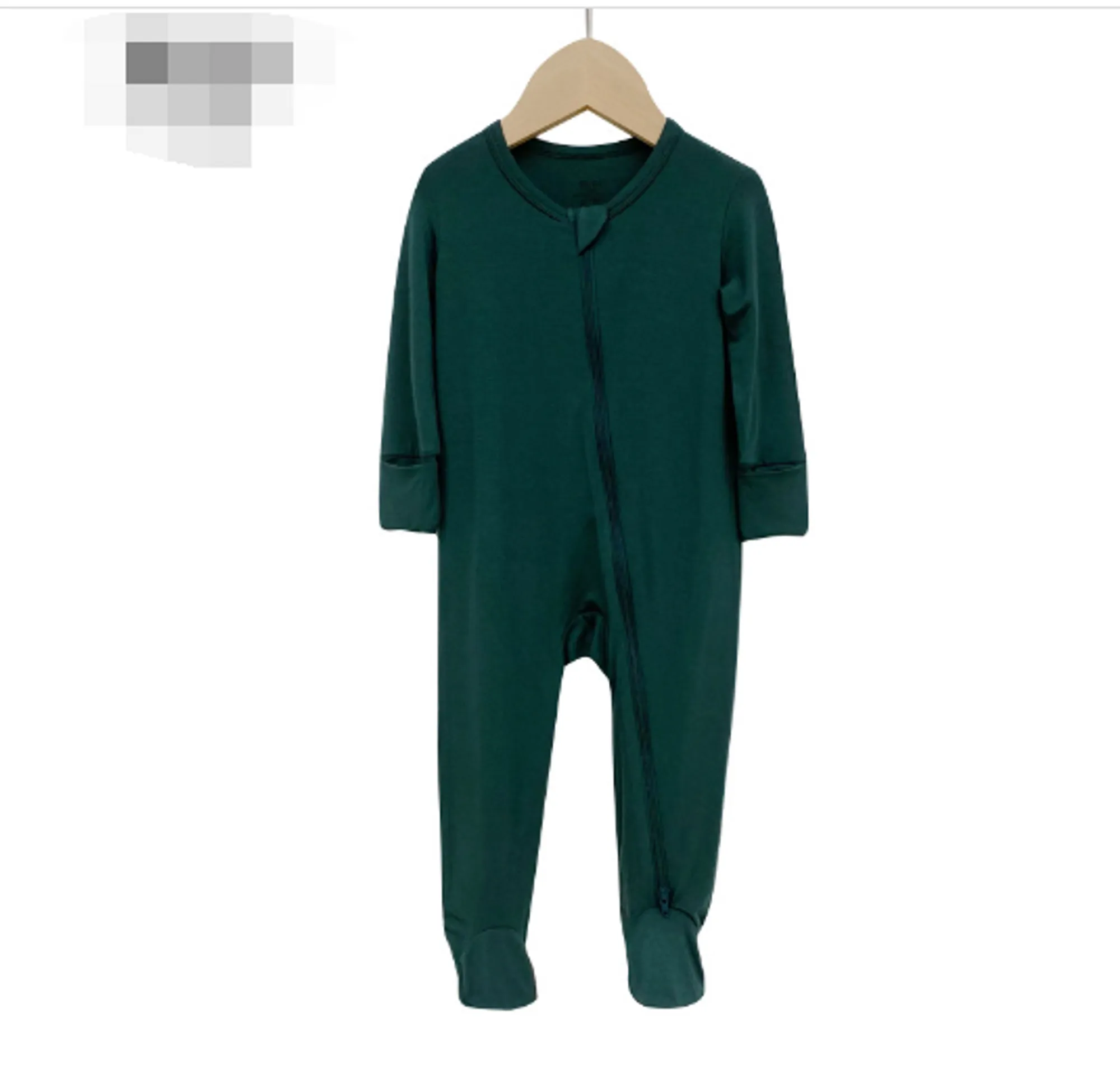 Baby Romper