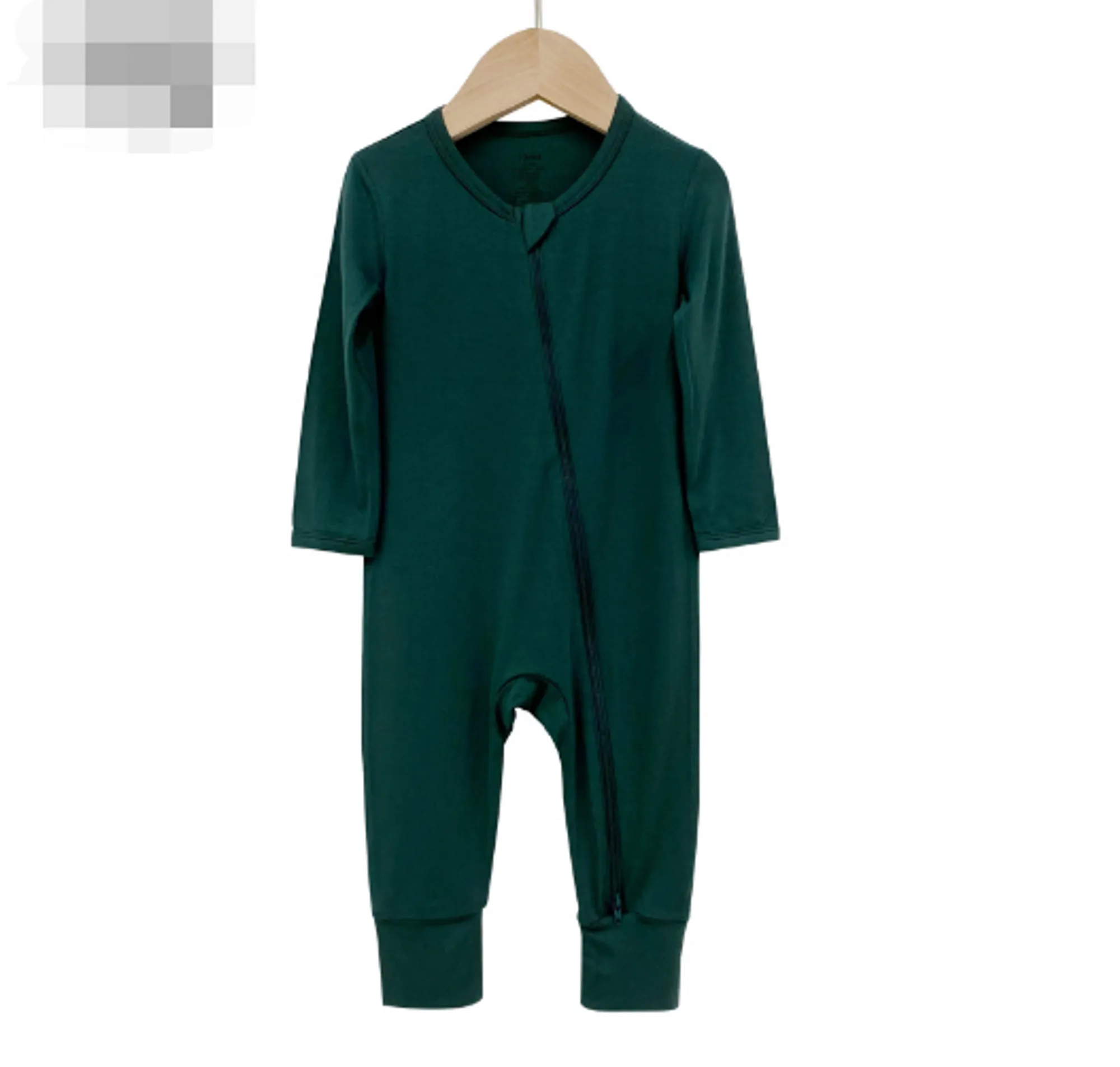 Baby Romper