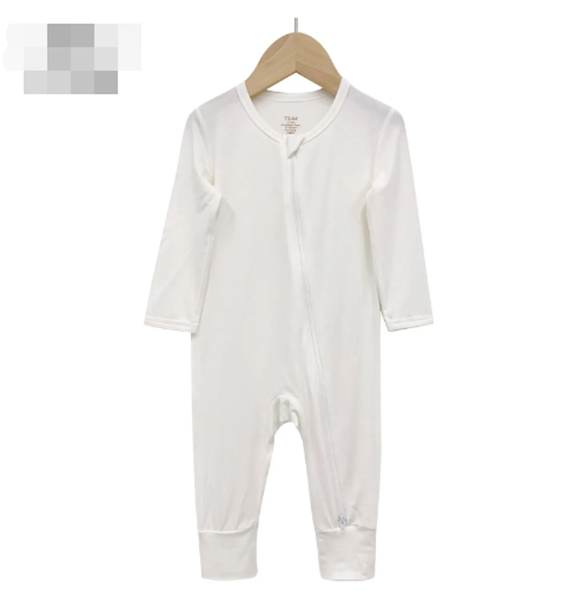 Baby Romper