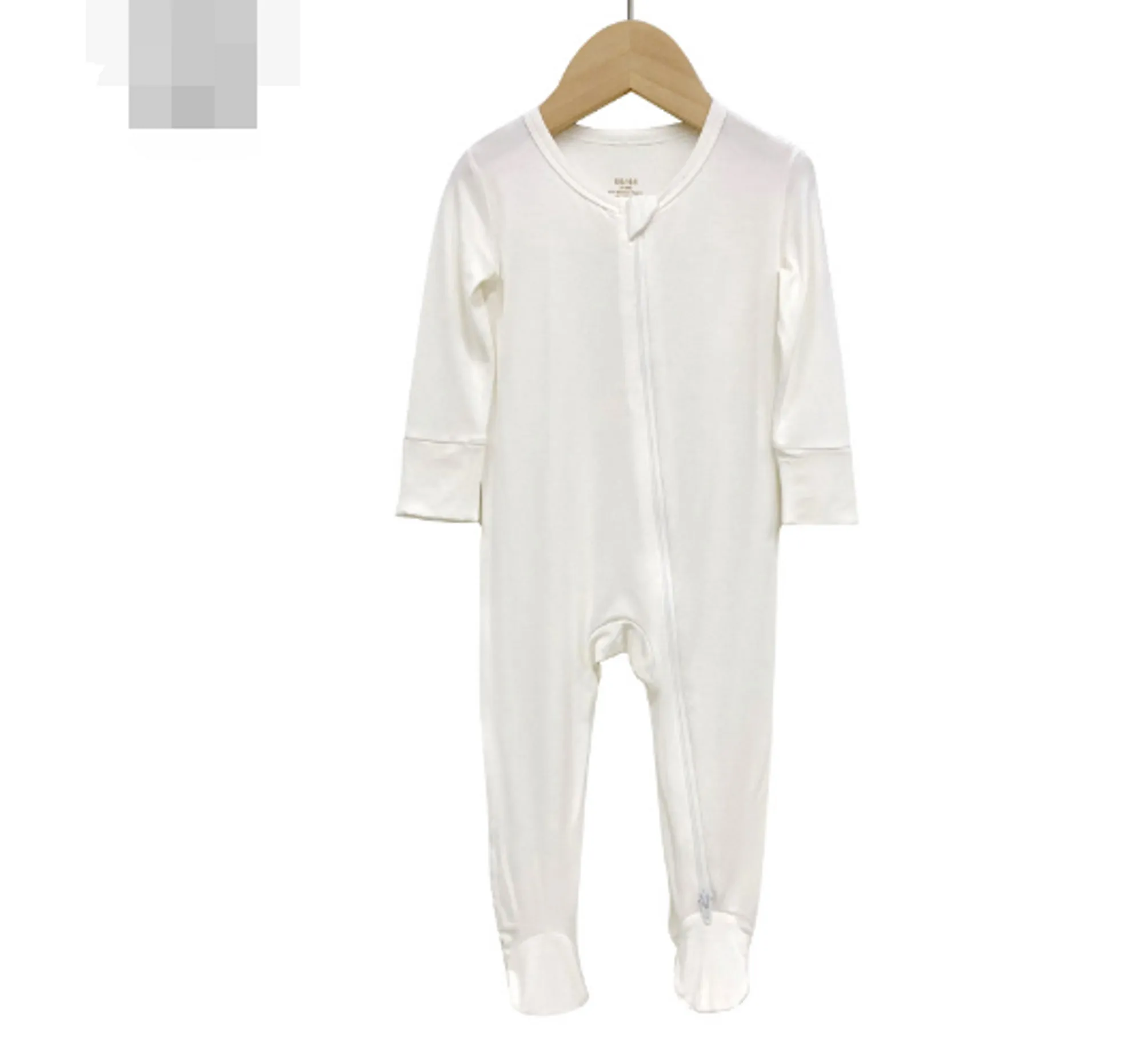 Baby Romper