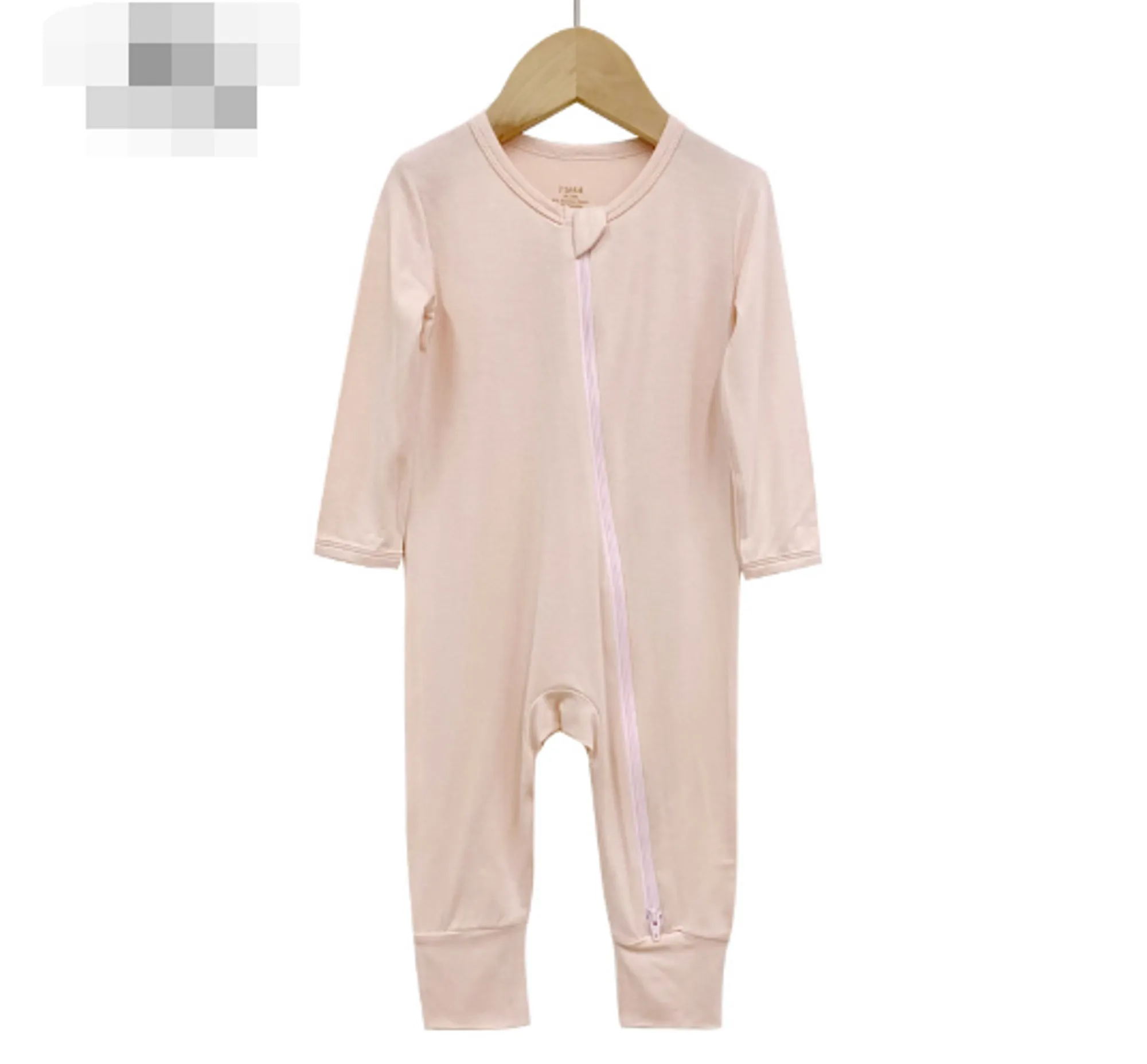 Baby Romper