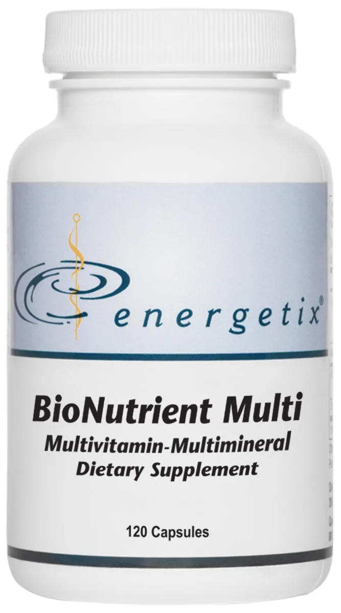 BACKORDER ONLY - BioNutrient Multi