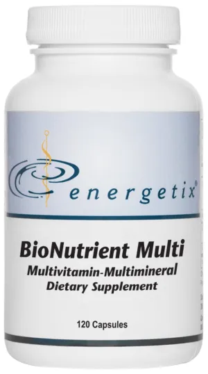 BACKORDER ONLY - BioNutrient Multi