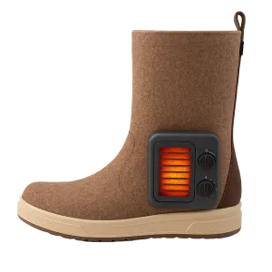 Bada Bastu Boots