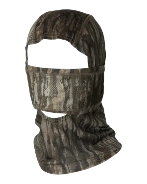 Banded Performance Face Mask - Realtree Legacy