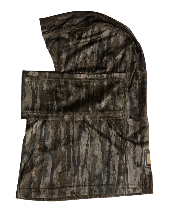 Banded Performance Face Mask - Realtree Legacy