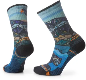 Bas Smartwool Hike Light Cushion Crew Femme