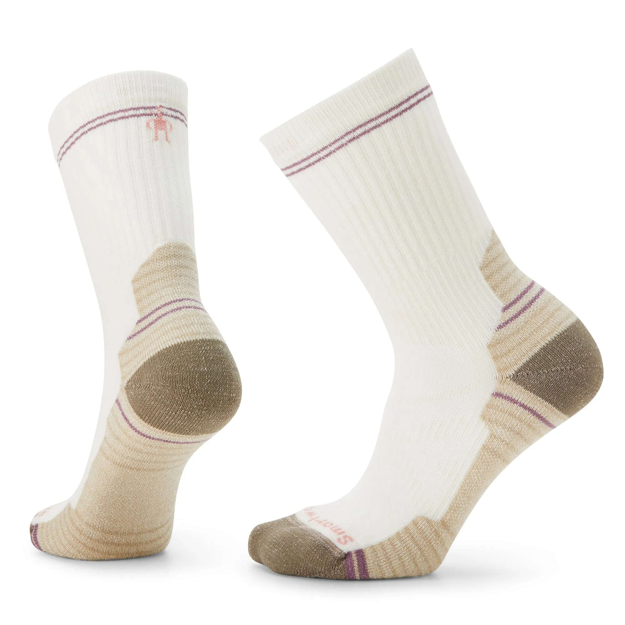 Bas Smartwool Hike Light Cushion Crew Femme