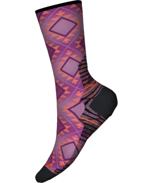 Bas Smartwool Hike Light Cushion Crew Femme