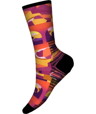 Bas Smartwool Hike Light Cushion Crew Femme