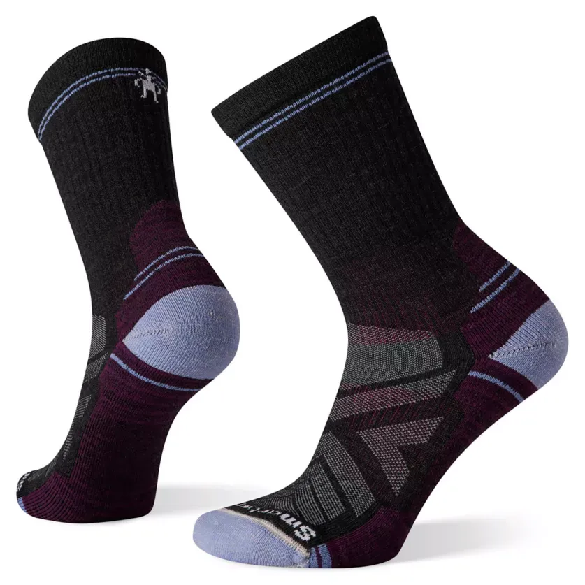 Bas Smartwool Hike Light Cushion Crew Femme