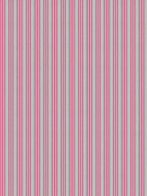 Basque - Fuchsia