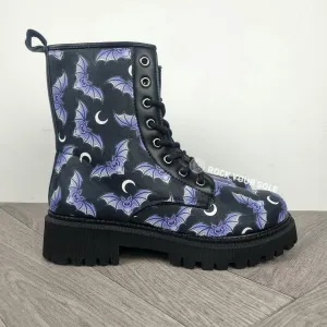 Bats ankle boots