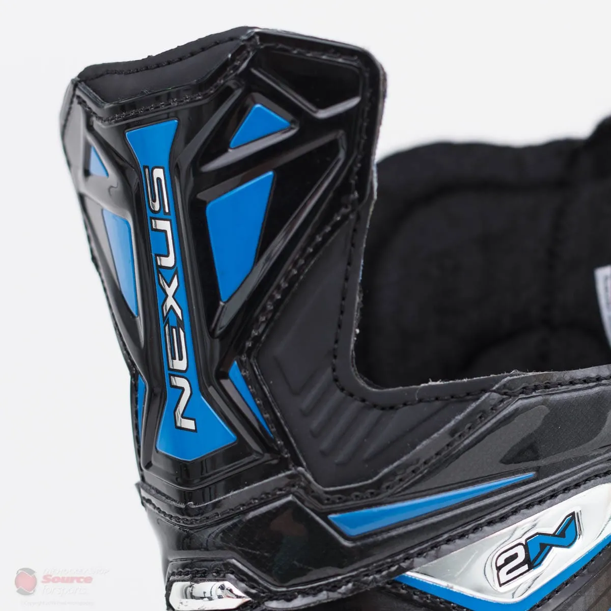 Bauer Nexus 2N Junior Hockey Skates