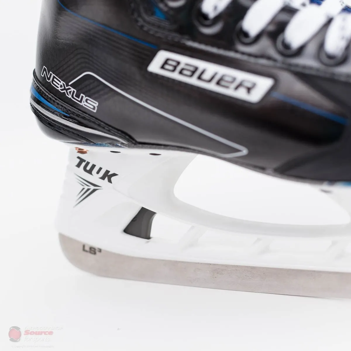 Bauer Nexus 2N Junior Hockey Skates