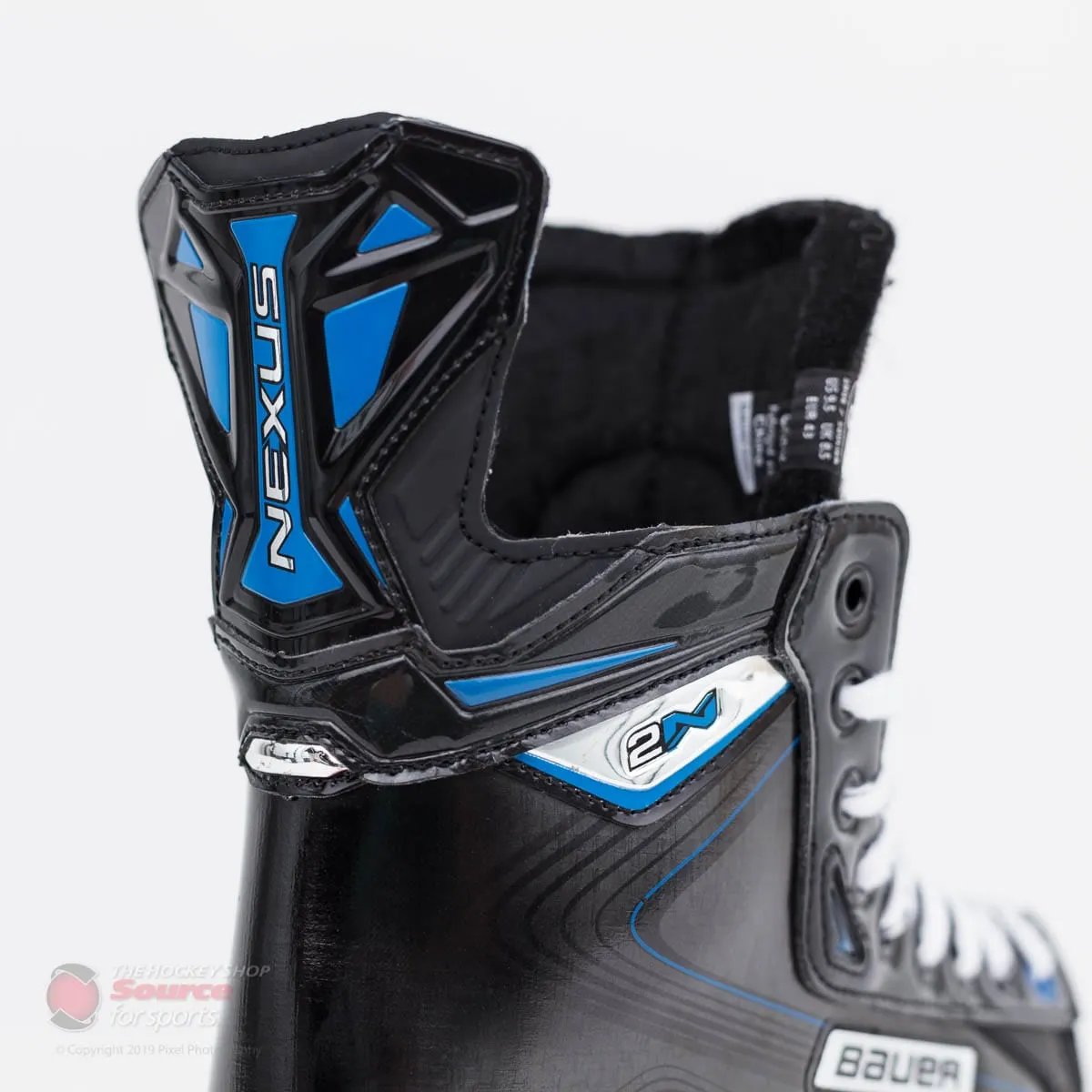 Bauer Nexus 2N Junior Hockey Skates