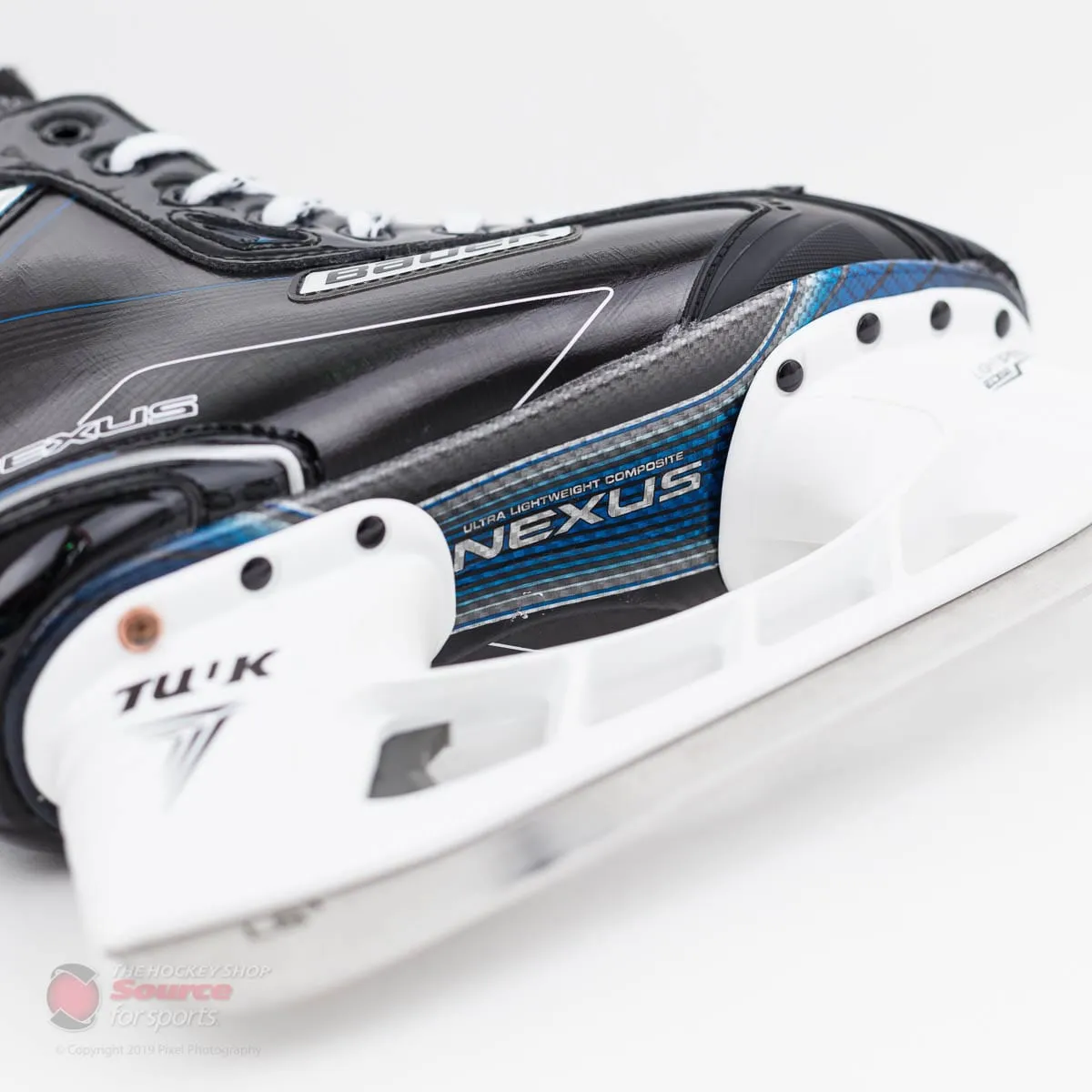 Bauer Nexus 2N Junior Hockey Skates