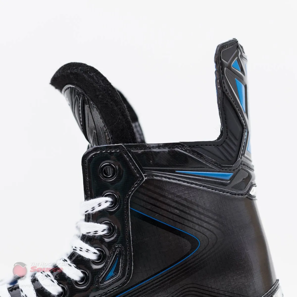 Bauer Nexus 2N Junior Hockey Skates
