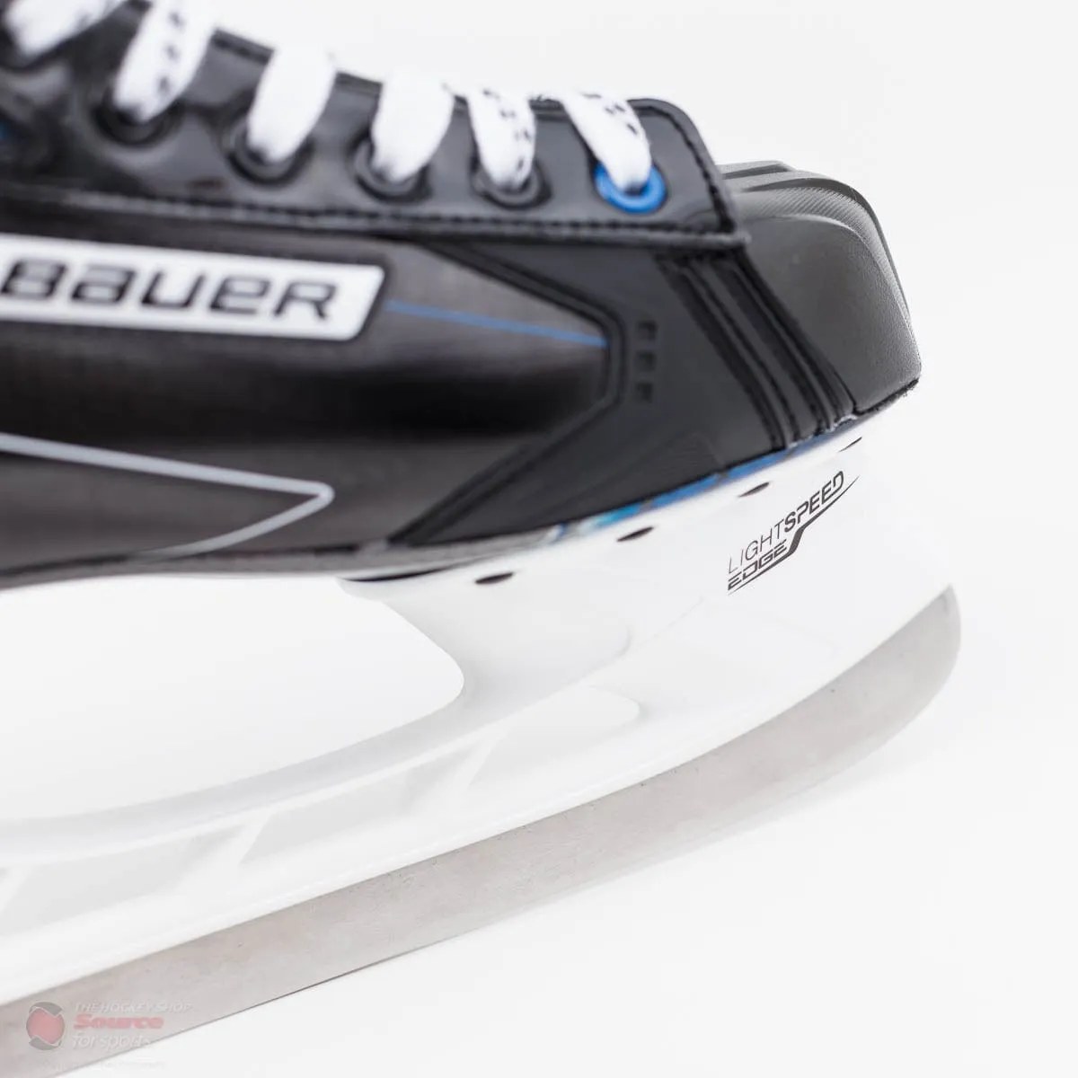 Bauer Nexus 2N Junior Hockey Skates