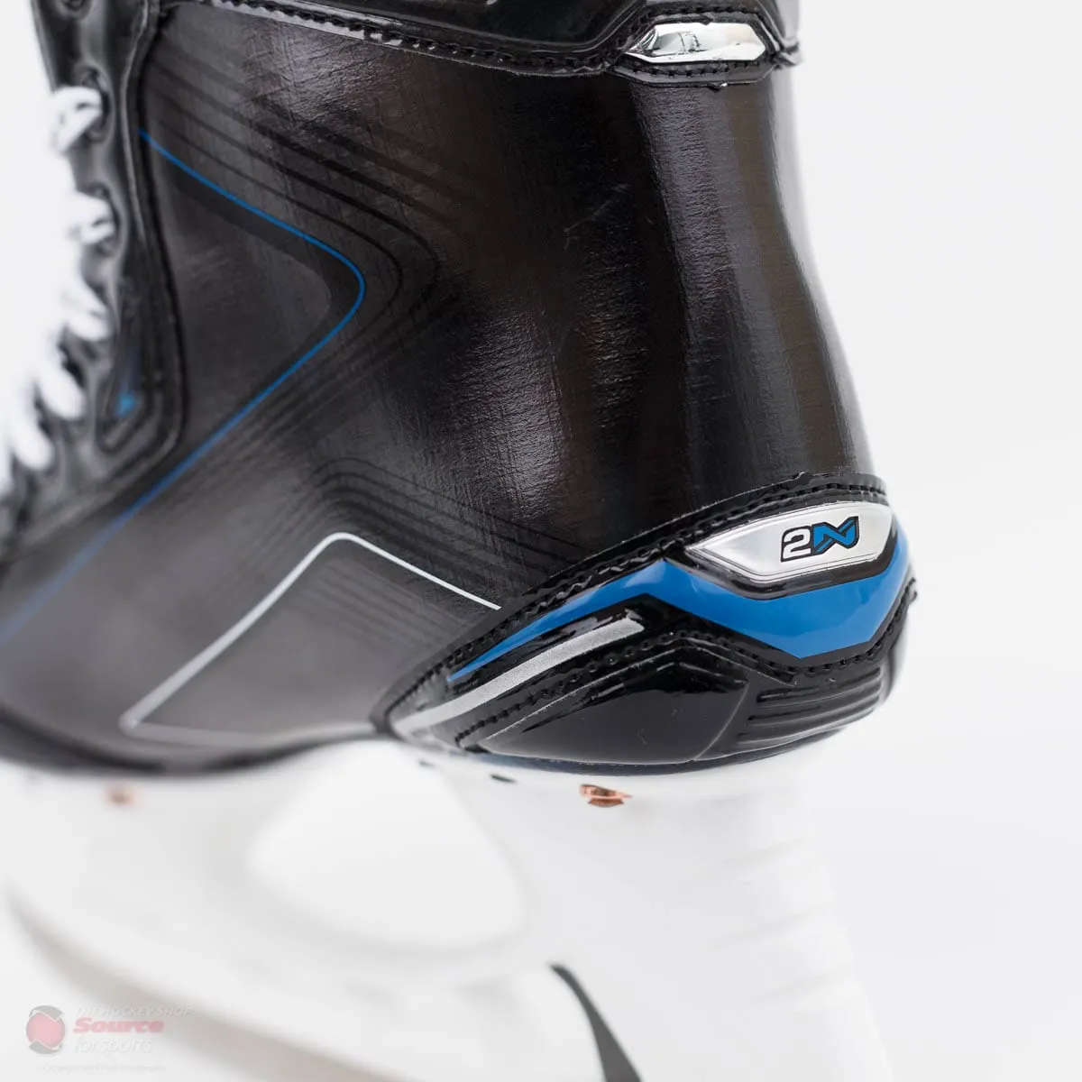 Bauer Nexus 2N Junior Hockey Skates