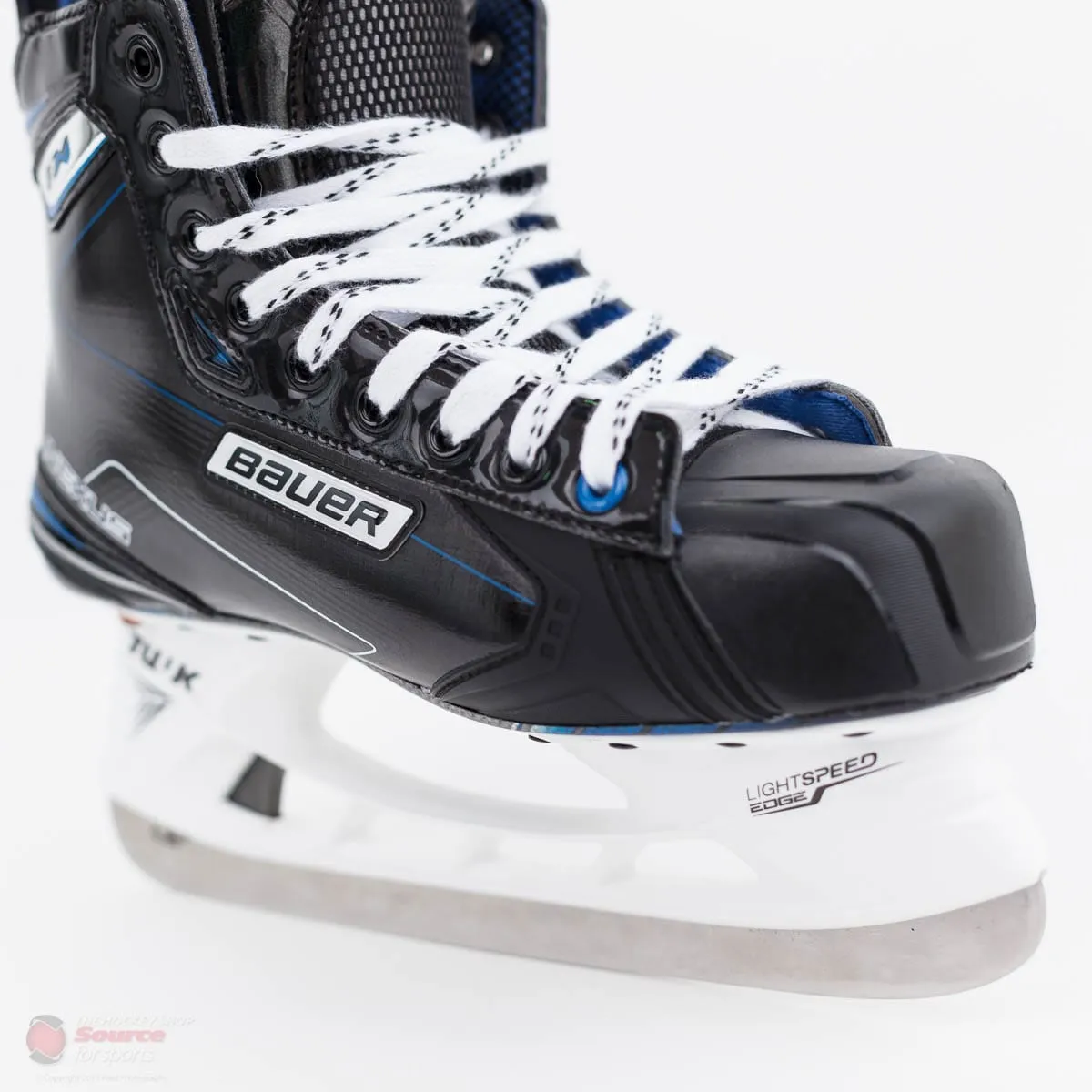 Bauer Nexus 2N Junior Hockey Skates