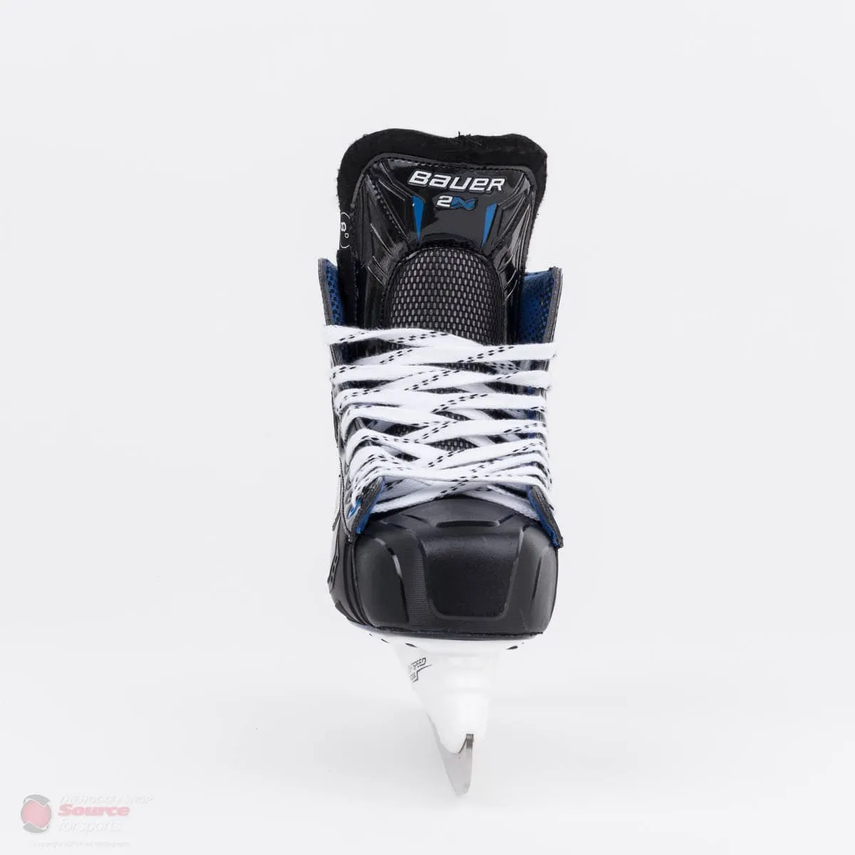 Bauer Nexus 2N Junior Hockey Skates