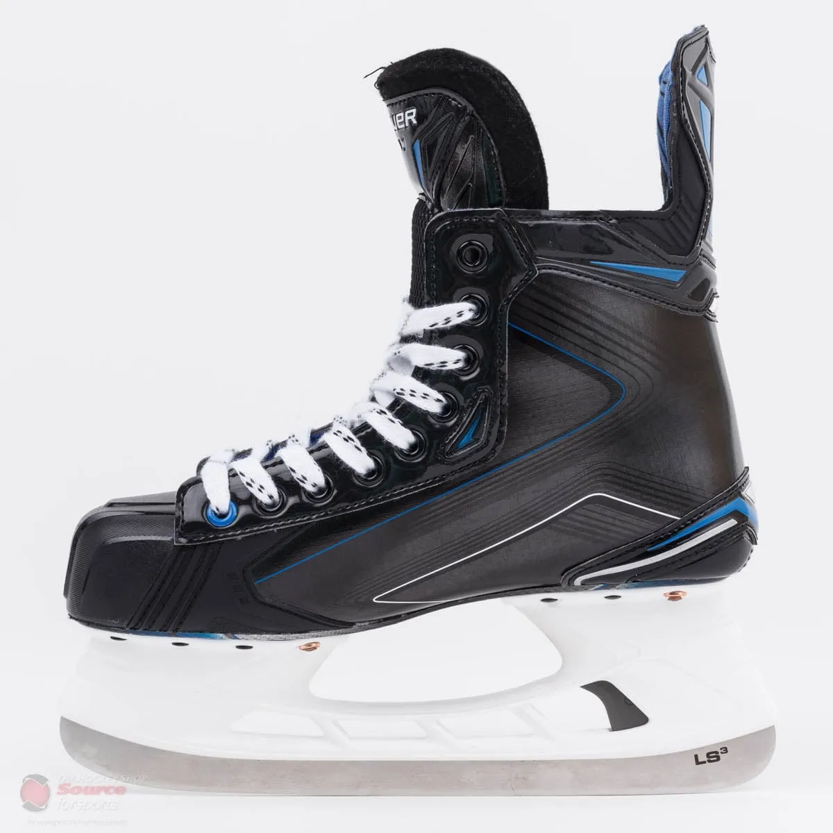 Bauer Nexus 2N Junior Hockey Skates